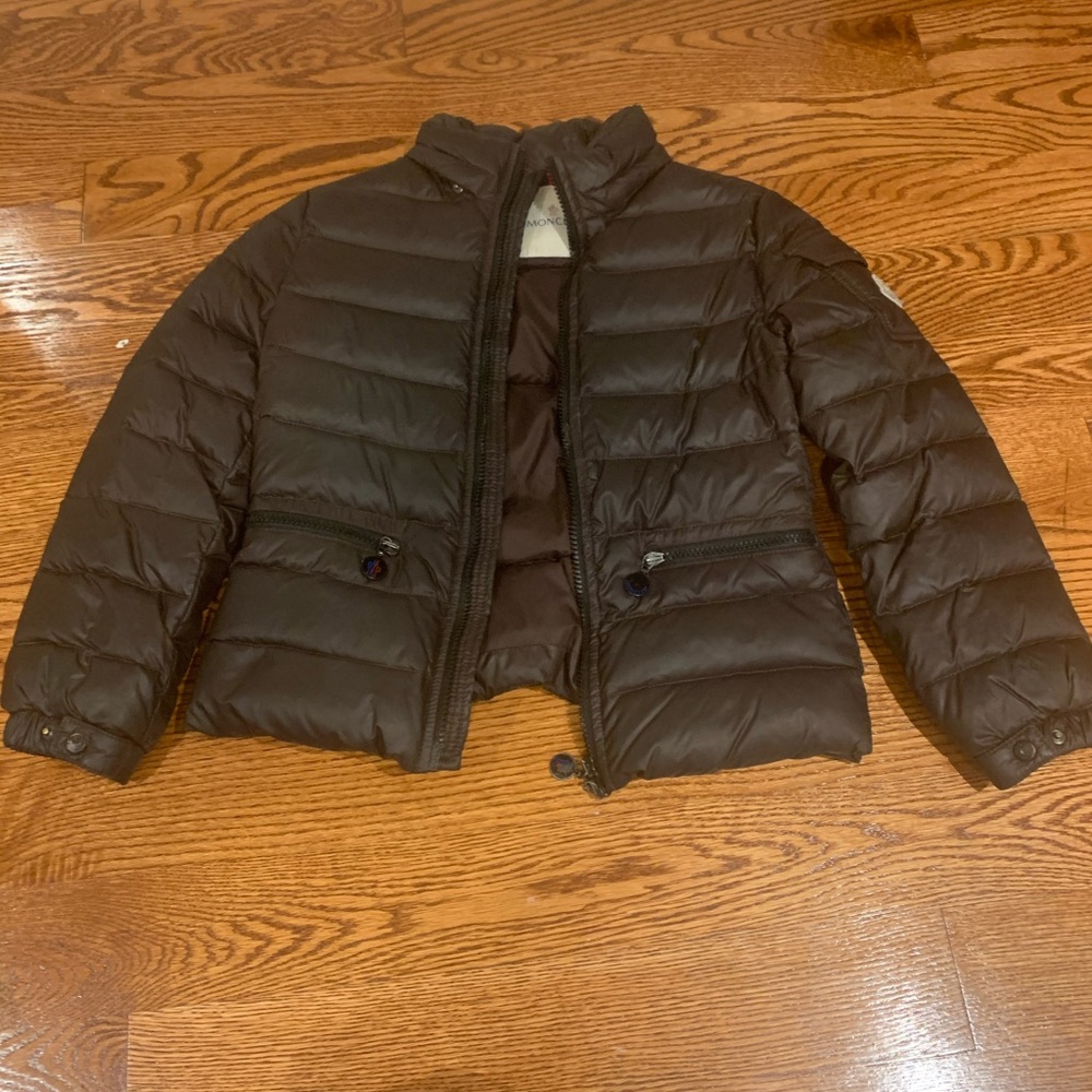 Moncler Jacket